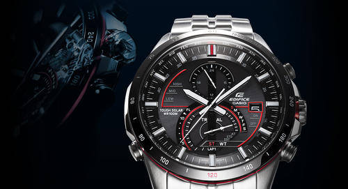 Casio Edifice