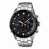 Casio Edifice Redbull Edition