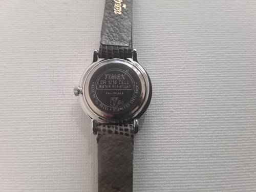 Timex Quartz Watch for Women