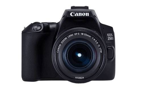 CANON EOS 250D