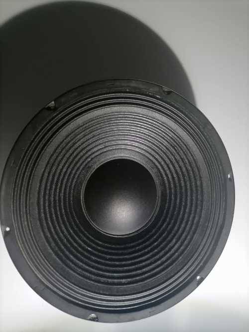 Hybrid 12 inch loose woofer