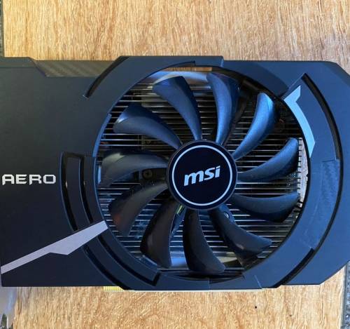 Rx 550 graphics cards