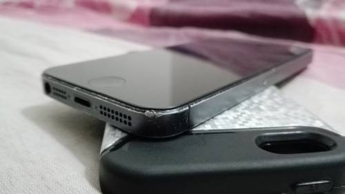 IPHONE 5 ***64gb