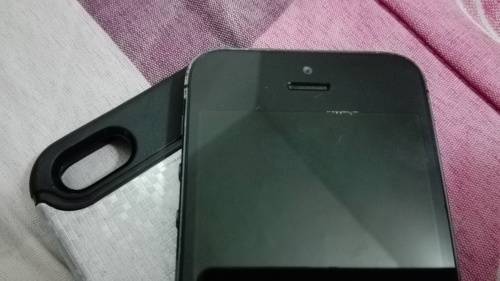 IPHONE 5 ***64gb