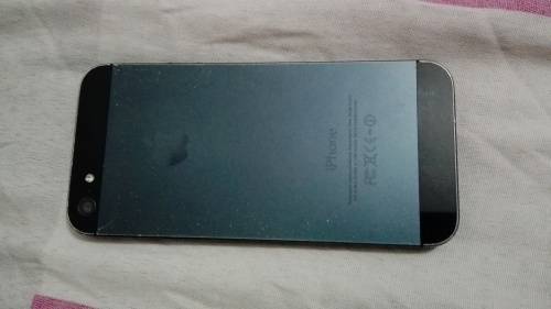 IPHONE 5 ***64gb