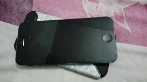 IPHONE 5 ***64gb