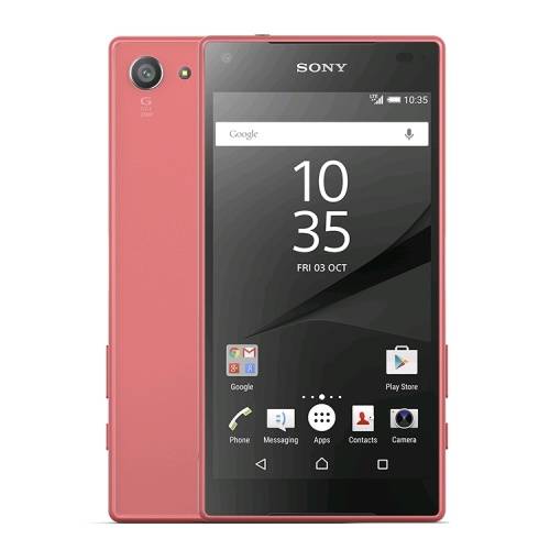 Sony Xperia Z5 compact