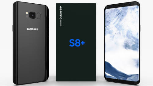 Samsung S8 PLUS *BRAND NEW*