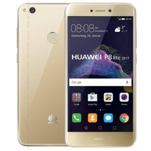 Huawei P8 lite 2017 edition BRAND NEW SEALED