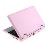 7" MINI LAPTOP Netbook Computer Notebook WIFI Windows CE 6.0 - PINK - ALREADY IN SOUTH AFRICA