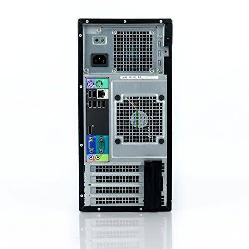 Dell Optiplex 790 Intel Core i7 @ 3.40 GHz Windows Pro 10 activated 500 HDD