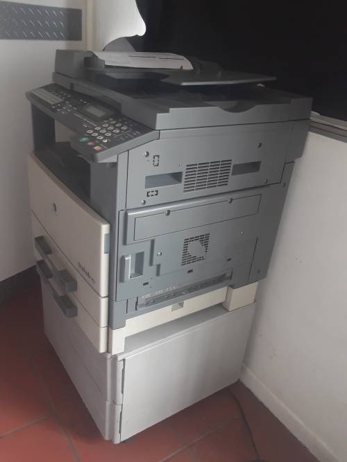 konica minolta