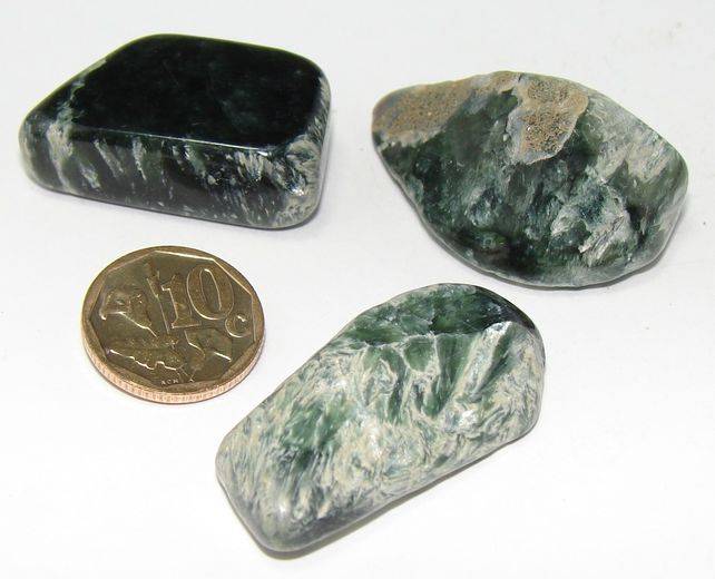SERAPHINITE