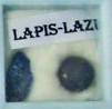LAPIS LAZULI