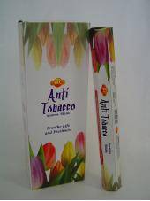 Anti-Tobacco incense (20 stick tube)