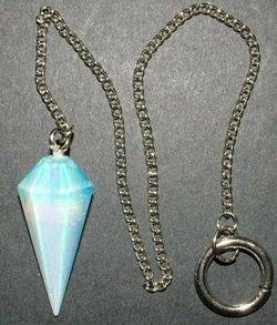 Pendulum - OPALITE