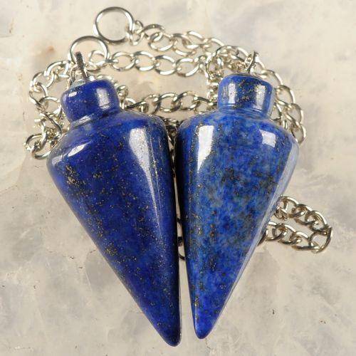 Pendulum - LAPIS LAZULI