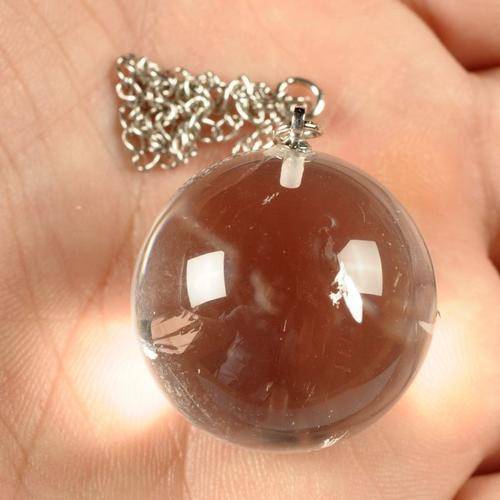 Pendulum - QUARTZ sphere