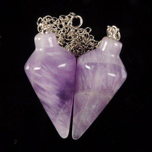 Pendulum - AMETHYST