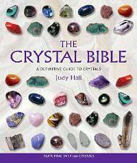 * Judy Hall's CRYSTAL BIBLE (original version) *