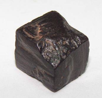 Natural MAGNETITE / LODESTONE (Devil's dice)