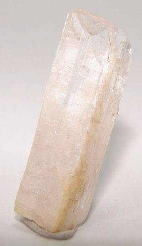 Natural PINK DANBURITE