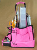 CRAFT CADDY by Wilson & Maclagan - a "hold-me-all" for all your bits and bobs...