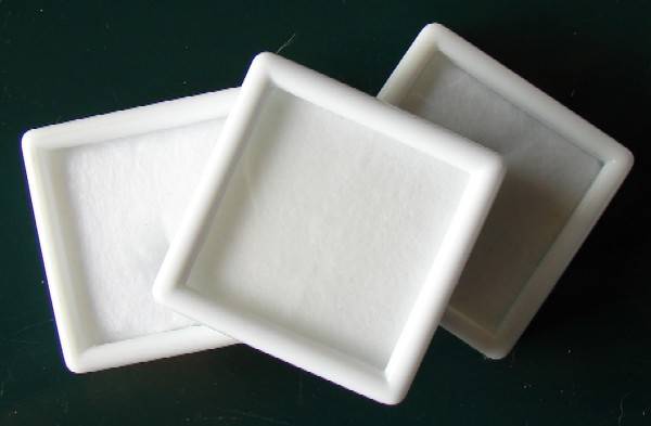 GEM CASES - 40mm x 40mm x 17mm