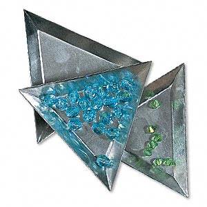 Sorting trays - an essential piece of beading equipment - sold individually