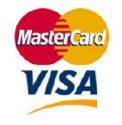 Auction for shipping costs & credit card payments (incl ring size chart)
