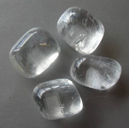 CLEAR CALCITE