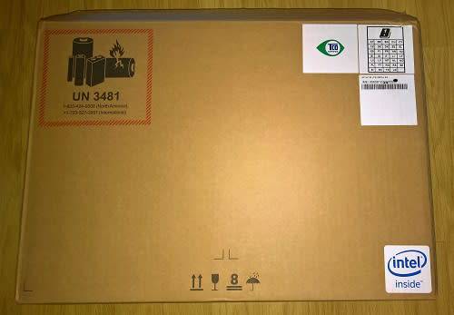 Brand New Hp EliteBook 850 G4 ] Core i7 - 7500U ] 16GB Ram ] 500 SATA 6.0 ] 7TH GEN ] Hp Bag ]
