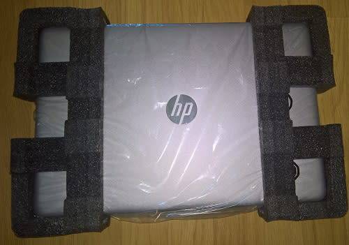 Brand New Hp EliteBook 850 G4 ] Core i7 - 7500U ] 16GB Ram ] 500 SATA 6.0 ] 7TH GEN ] Hp Bag ]
