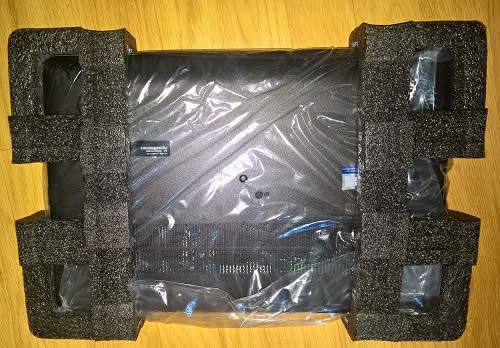 Brand New Hp EliteBook 850 G4 ] Core i7 - 7500U ] 16GB Ram ] 500 SATA 6.0 ] 7TH GEN ] Hp Bag ]
