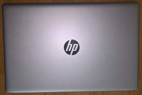 8TH GEN HP PROBOOK 470 G5  Core i7 - 8550U @1.8GHz 16Gb Ram 480GB SSD NVIDIA GeFORCE 930MX 2Gb UHD