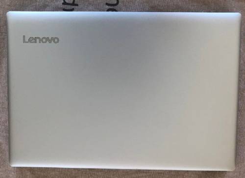 8Th Gen Lenovo Ideapad 330-151KB Core i5-8250U 1.60GHZ 8GB Ram 500GB HDD