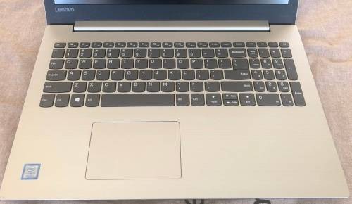 8Th Gen Lenovo Ideapad 330-151KB Core i5-8250U 1.60GHZ 8GB Ram 500GB HDD