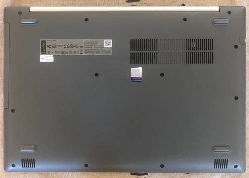 8Th Gen Lenovo Ideapad 330-151KB Core i5-8250U 1.60GHZ 8GB Ram 500GB HDD