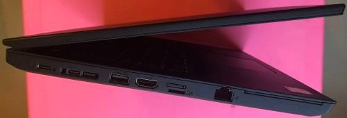 Lenovo Thinkpad L480 Core i5 - 7200U @ 2.5GHz 8GB Ram 500 HDD {EXCELLENT CONDITION AS NEW}