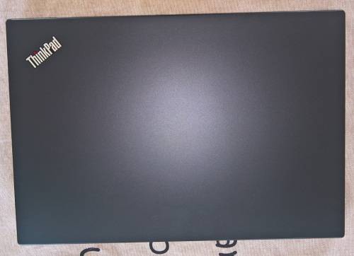 8TH GEN Lenovo Thinkpad T480s Core i7 - 8550U CPU @ 1.80GHz 16GB Ram 512 SSD