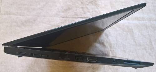 8TH GEN Lenovo Thinkpad T480s Core i7 - 8550U CPU @ 1.80GHz 16GB Ram 512 SSD