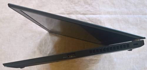 8TH GEN Lenovo Thinkpad T480s Core i7 - 8550U CPU @ 1.80GHz 16GB Ram 512 SSD