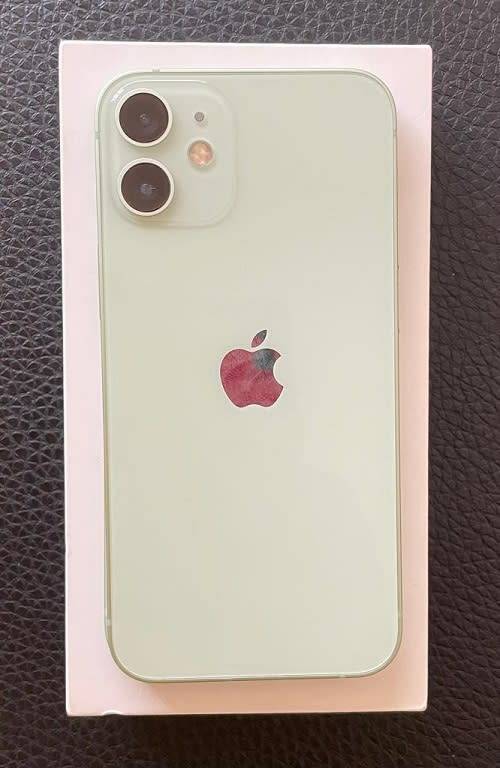 iphone 12 mini 128Gb storage Excellent Condition