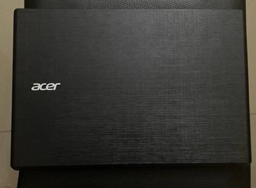 Acer TravelMate P258-M Intel Core i5-6200U CPU @ 2.30GHz, 4Gb Ram 256GB SSD