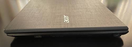 Acer TravelMate P258-M Intel Core i5-6200U CPU @ 2.30GHz, 4Gb Ram 256GB SSD