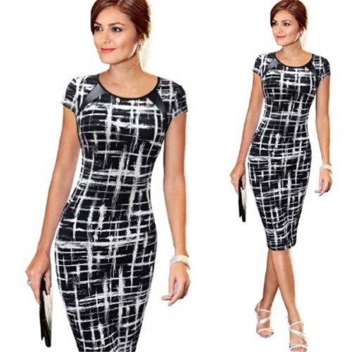 Sexy dress PU insets, imported  20+ working days for delivery. BUY FOR SUMMER AT MASSIVE DISCOUNT