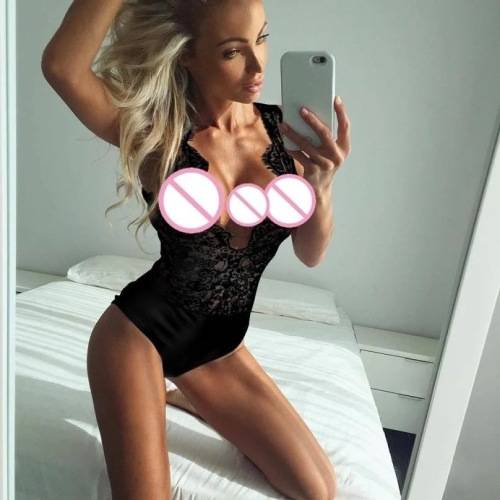 SEXY TEDDY. IMPORTED