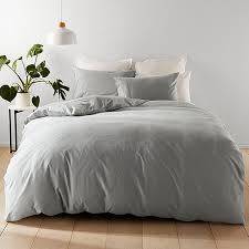 BEDDING/BEDDING/DUVET COVET SET/ DUVET COVER SET. DOUBLE, QUEEN KING 5 Colours