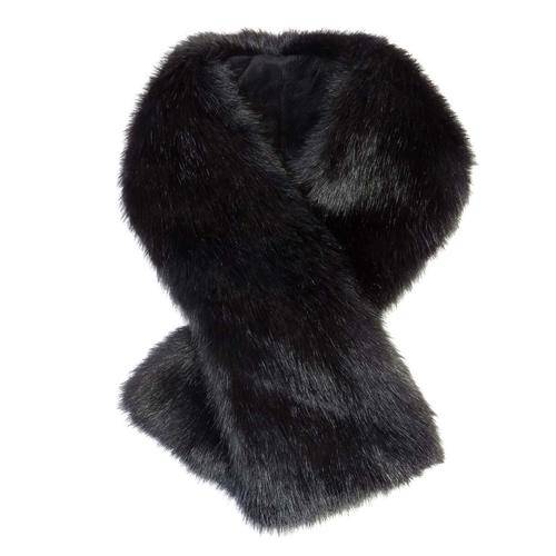 Beautiful faux fur scarves. 2 for the price of 1