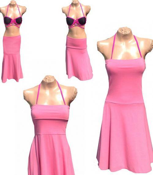 Versatile easy to wear beach dress/skirt only R139 hurry while stocks last
